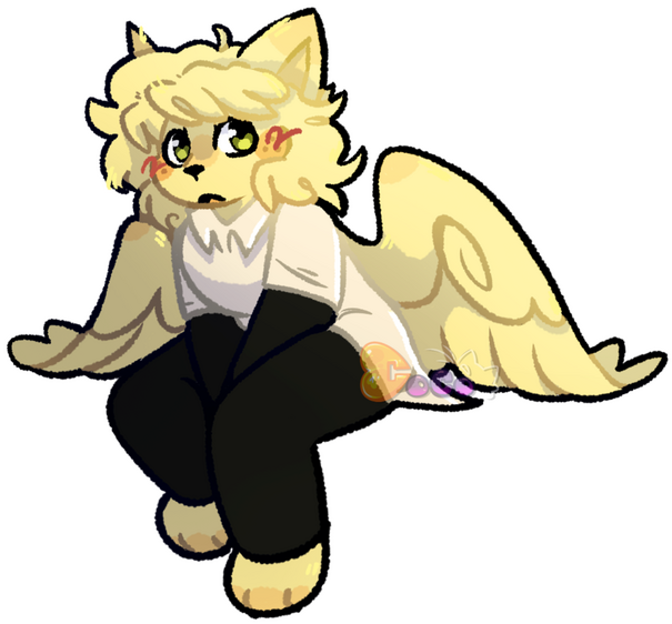 Character Belongs to: CALLMECASS
