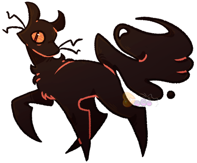 Character owned by: Jendra