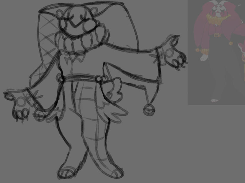 Rabbit redesign concept 2