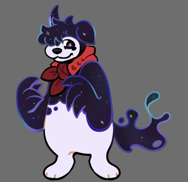 Nebby form 1 Concept