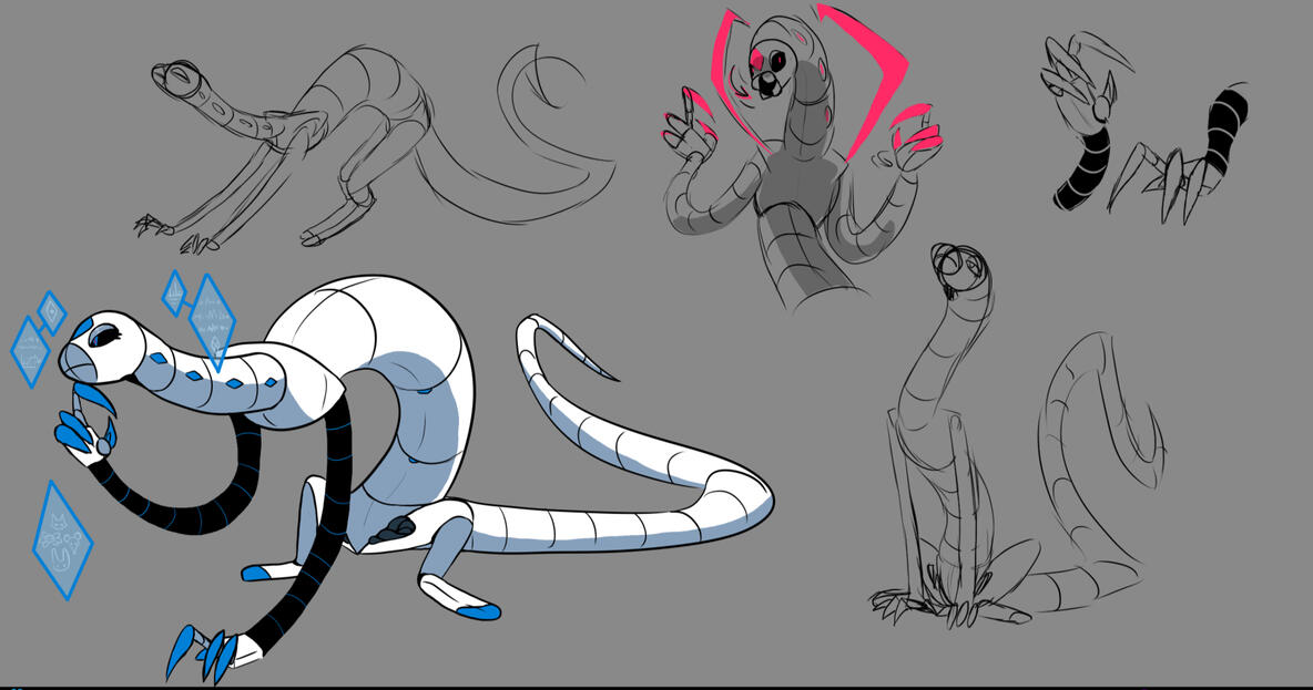 Luci concept page 2