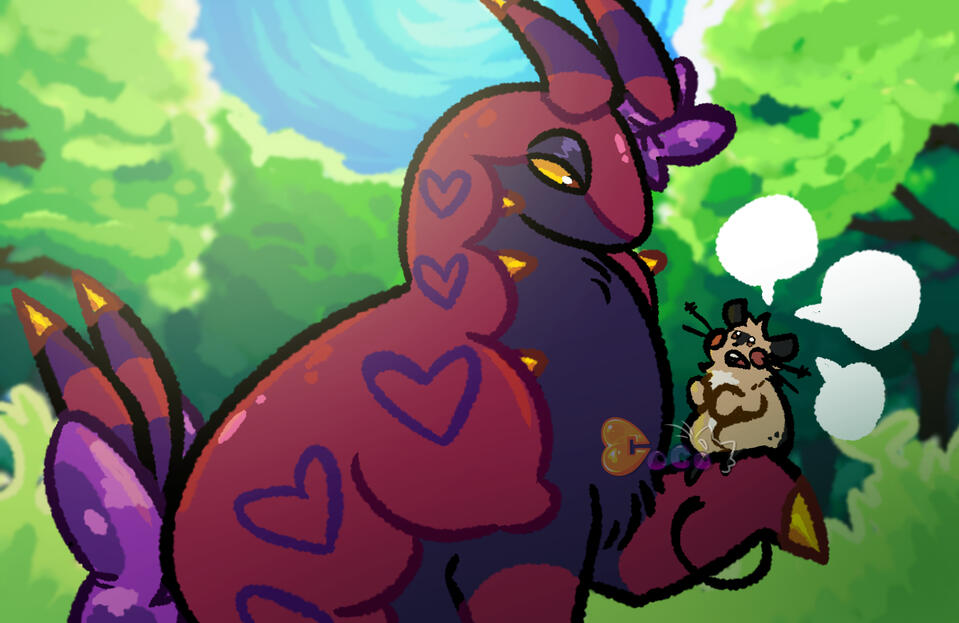 Pokemon