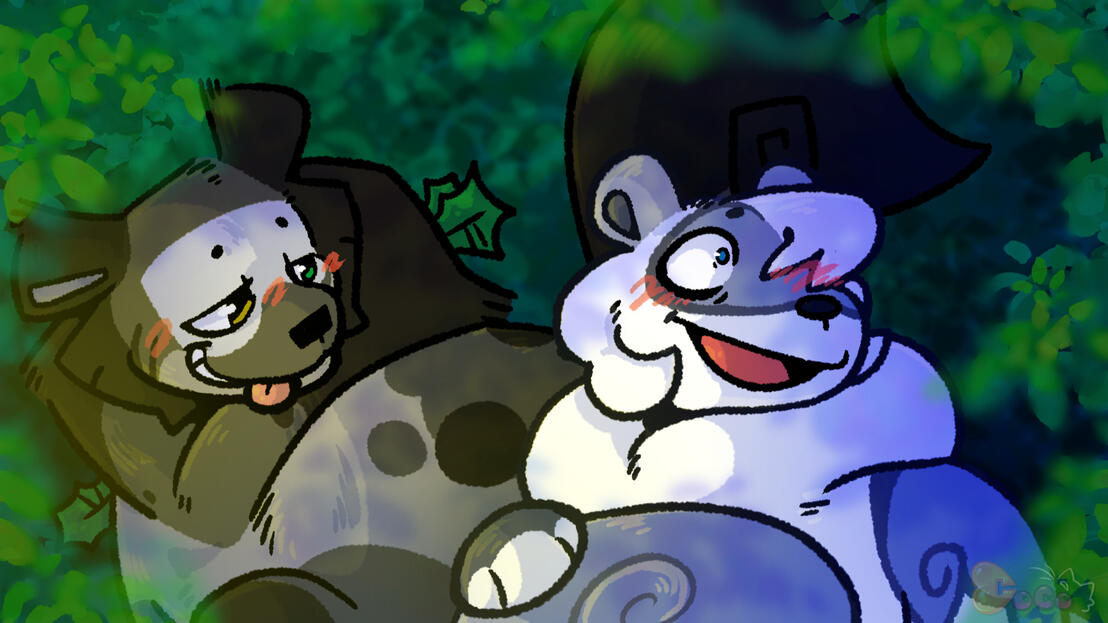 warrior cats