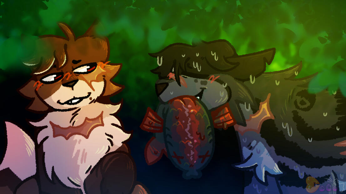 Warrior cats