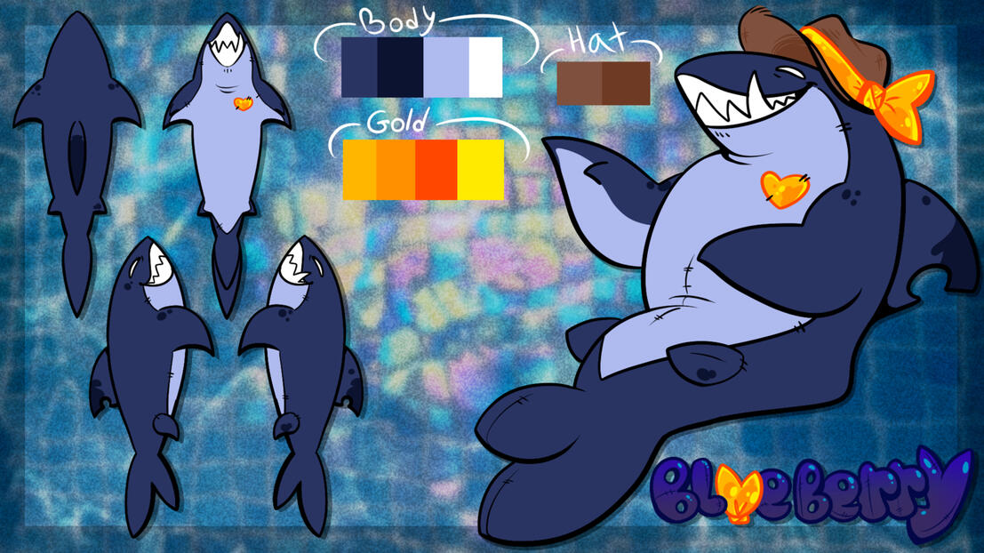 BlueBerry