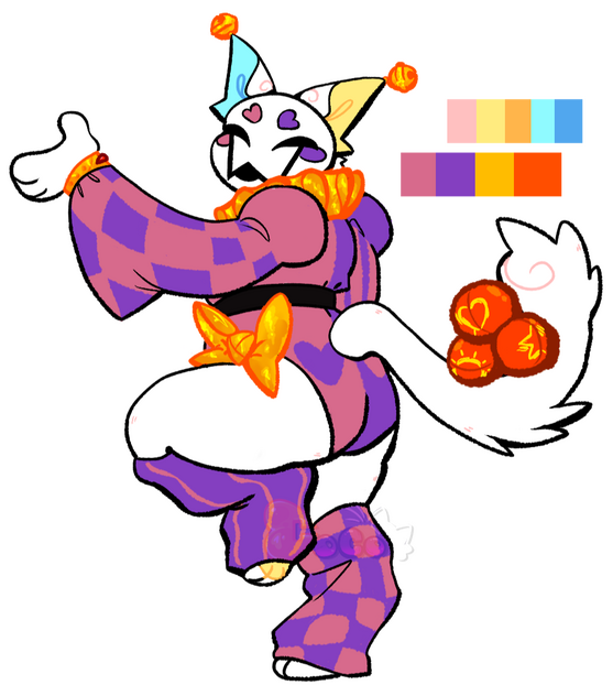 Kitty