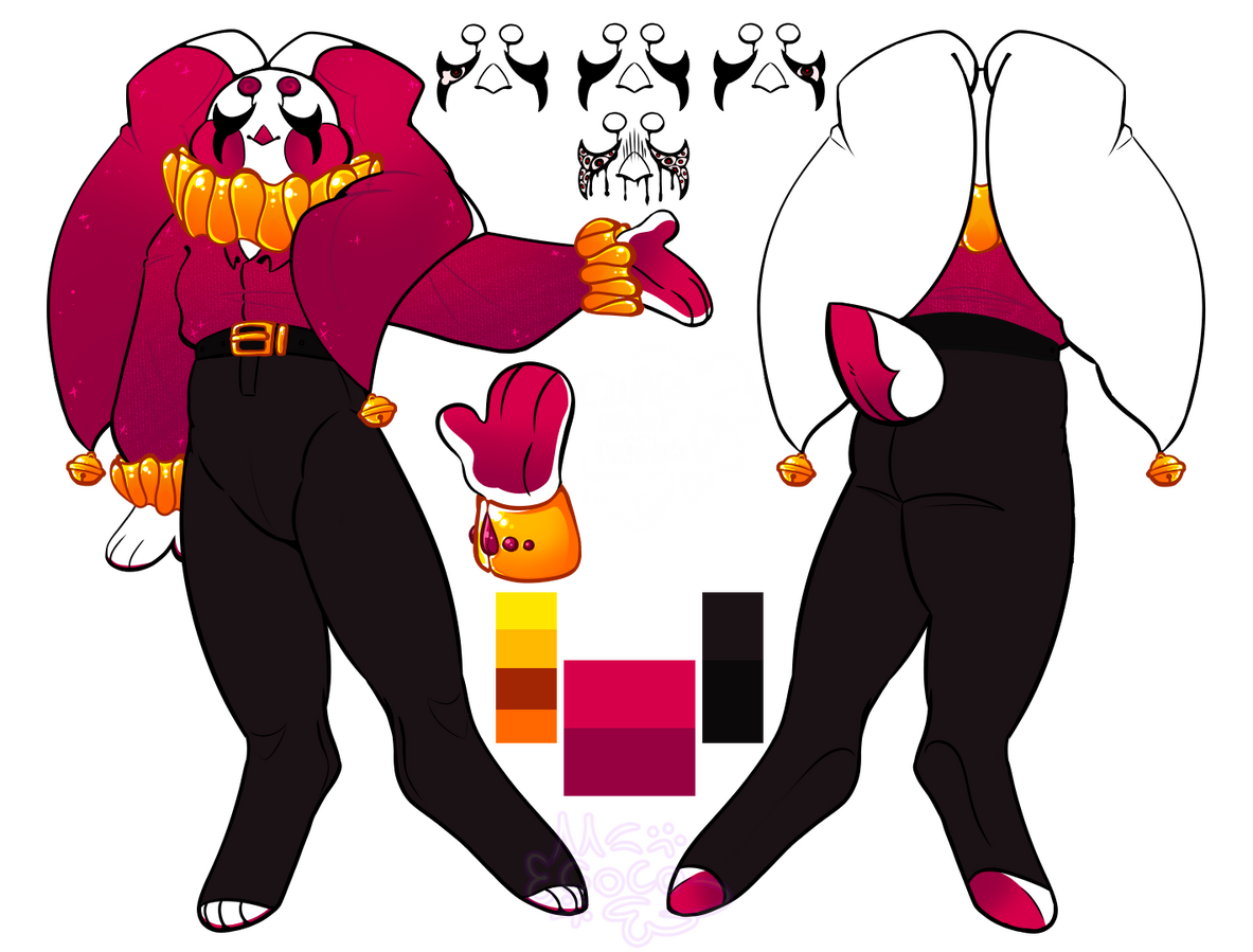 Rework V2 ref