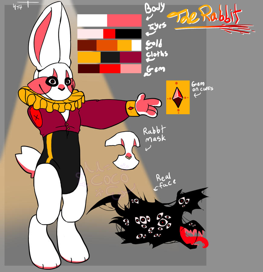 Reworked V1 ref