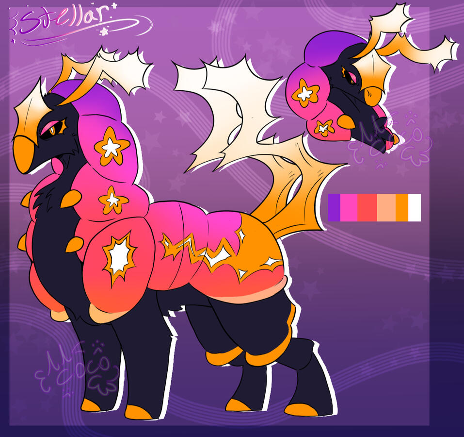 Oldest Concept ref