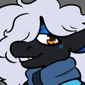 Thriller (Art by: Cloudy)