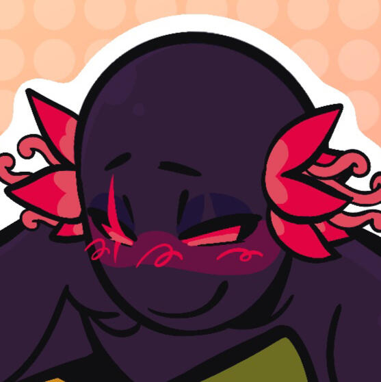 Chiro (Art by: Cloudy)