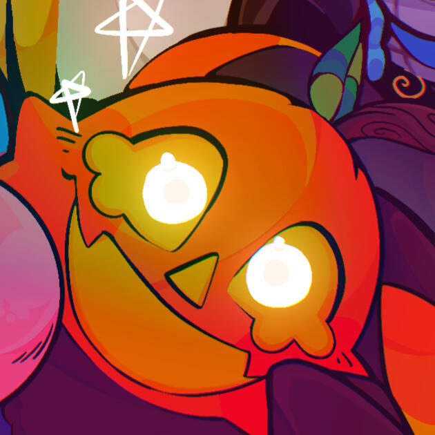 Thriller (Art by: Cloudy)
